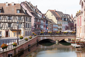 Courtier en Assurance Colmar