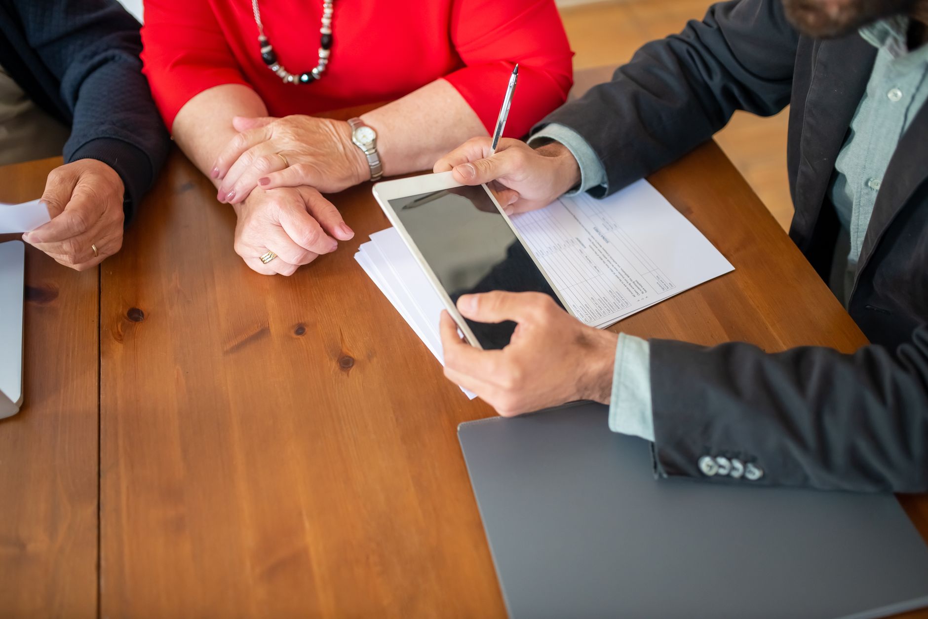 Courtier en assurance Colmar